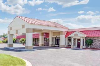 Ramada by Wyndham Santee I-95 - Santee - 8