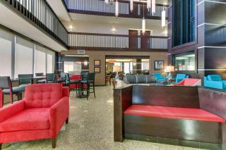 Heritage Inn Suites Houston Sugar Land, Trademark by Wyndham - Sugar Land - 7