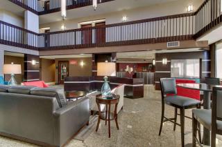 Heritage Inn Suites Houston Sugar Land, Trademark by Wyndham - Sugar Land - 5