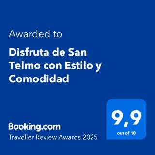 Disfruta de San Telmo con Estilo y Comodidad - Buenos Aires - 9