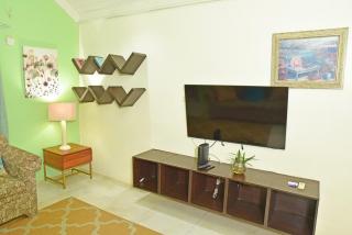 Private 2 Bedroom - Pool n Beach 205A - 3