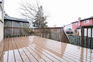 Mississauga Luxe Oasis, 5 mins from Square One - Mississauga - 8