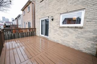 Mississauga Luxe Oasis, 5 mins from Square One - Mississauga - 6
