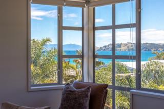 The Sands - Apartment 5 - Stay Waiheke - Onetangi - 9