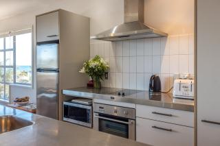 The Sands - Apartment 5 - Stay Waiheke - Onetangi - 3