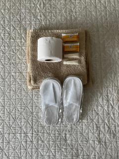 Departamento Compartido San Isidro - 1