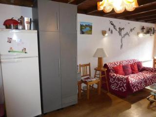 Appartement T2 confortable à Pra Loup 1600, 4 couchages - FR-1-804-17 - 5