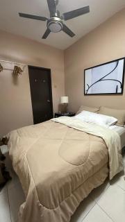 AHM Homestay at Indah Alam Condo 2bedroom 1bathroom - Shah Alam - 3