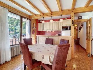 Appart 6 pers La Clusaz, confort et animaux acceptés - FR-1-818-69 - La Clusaz - 9