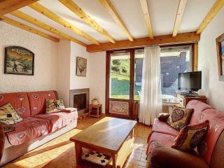 Appart 6 pers La Clusaz, confort et animaux acceptés - FR-1-818-69 - La Clusaz - 8