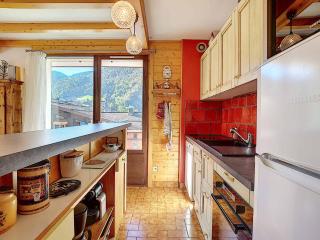 Appart 6 pers La Clusaz, confort et animaux acceptés - FR-1-818-69 - La Clusaz - 7