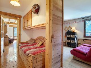 Appart 6 pers La Clusaz, confort et animaux acceptés - FR-1-818-69 - La Clusaz - 4