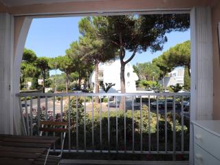 Studio cabine avec balcon et parking à La Grande-Motte - FR-1-307-275 - 5