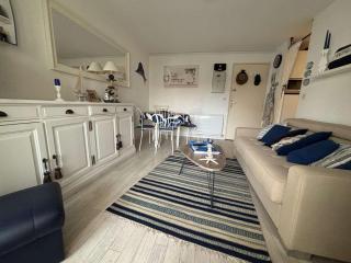 Appartement 2 pièces à Royan/Pontaillac avec balcon et parking - FR-1-494-203 - Royan - 7