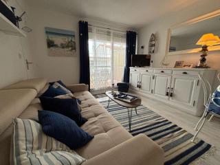 Appartement 2 pièces à Royan/Pontaillac avec balcon et parking - FR-1-494-203 - 6
