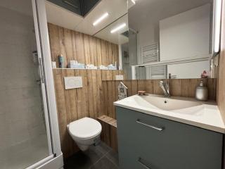 Appartement 2 pièces à Royan/Pontaillac avec balcon et parking - FR-1-494-203 - 2