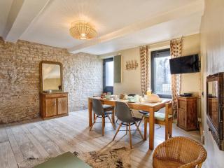 Maison de charme avec jardin à Sallenelles - FR-1-788-51 - 8
