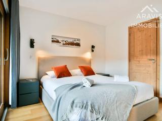 Spacieux appartement 3 chambres tout équipé à Samoëns - FR-1-391-191 - Samoëns - 4