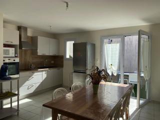Villa agréable à 700m de la plage - FR-1-336-161 - 9