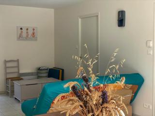 Villa agréable à 700m de la plage - FR-1-336-161 - Longeville-sur-Mer - 5