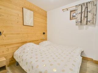 Duplex 8 pers moderne, centre Morzine, proche télécabines - FR-1-684-69 - Morzine - 3