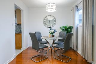 Mississauga Luxe Oasis, 5 mins from Square One - Mississauga - 5