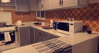 شقة الياسمين - Riad - 5