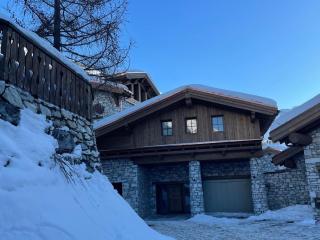 Appartement de standing Val d'Isère, 12 pers, animaux admis - FR-1-567-135 - 1