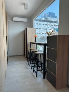 First Villa Life Hostel 民宿 - Ban Na Song - 4