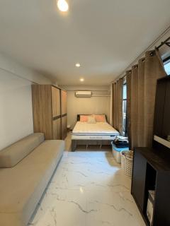 First Villa Life Hostel 民宿 - Ban Na Song - 9