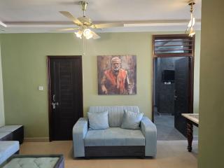 Indrangan Near Ganga Ji 3BHK - 9