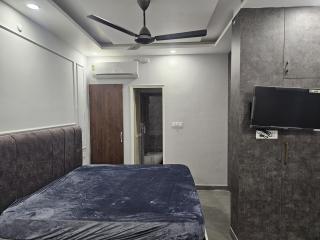 Indrangan Near Ganga Ji 3BHK - Rishīkesh - 4
