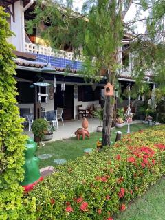 Casa Privê Maragogi Pé na areia - Maragogi - 5
