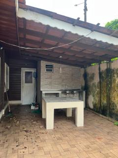 Linda Casa Rústica em Belém-Pa - 4