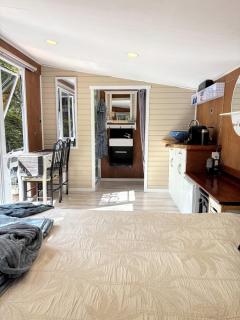 Fantail Bush Chalet - 7