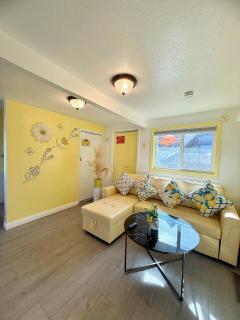 Lemon Studio with Mountain view - Rosemead - 6