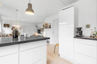 Ryethave lejlighed ved Ryetvej i Værløse - 6