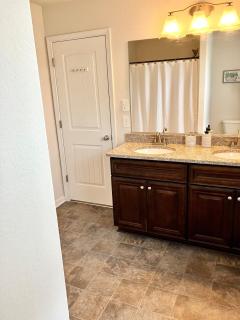 Spacious home in Chesapeake - Chesapeake - 3