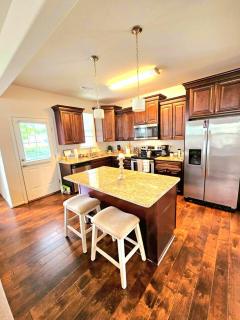 Spacious home in Chesapeake - 9