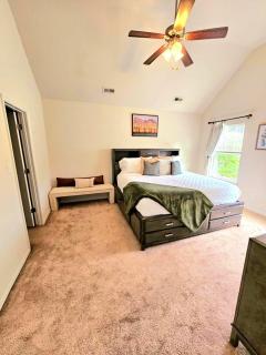 Spacious home in Chesapeake - 8