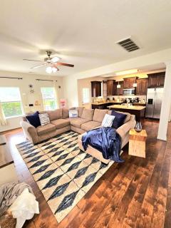 Spacious home in Chesapeake - 5