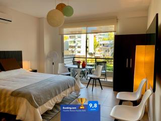STAY @ Palermo Hollywood (Soler) - Buenos Aires - 0