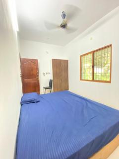White Villa - Farm Stay - Kanchipuram - 5