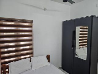 METRO Furnished Apartments - Alleppey - 4