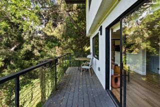 Designer Laurel Canyon Retreat, Hollywood Hills - Los Angeles - 9