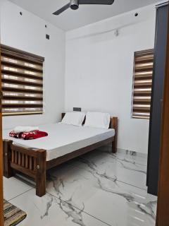 METRO Furnished Apartments - Alleppey - 8