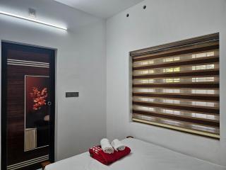 METRO Furnished Apartments - Alleppey - 9