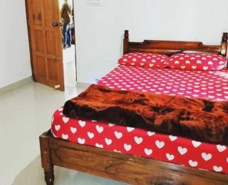 Rima leisure Resort Suryanelli - Munnar - 7