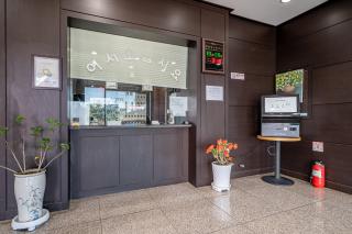 Mobydick Hotel - Yangyang - 3