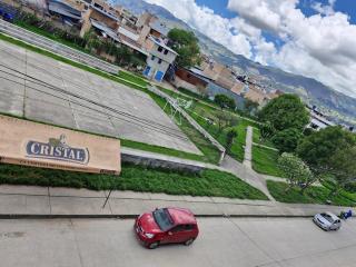 Villa Universitaria - Cajamarca - 5